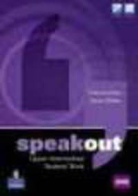 Speakout Upper Intermediate Student's Book (+DVD)