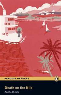 Death on the Nile / / Смерть на Ниле. With MP3 Audio CD