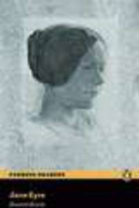 Jane Eyre (+CD)