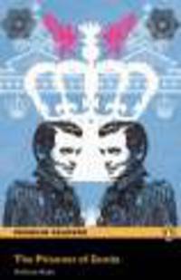 Prisoner of Zenda (+CD)