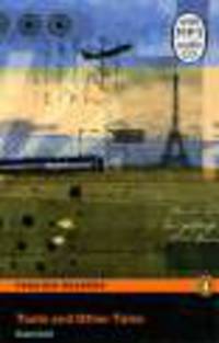 Taste and Other Tales (+CD)