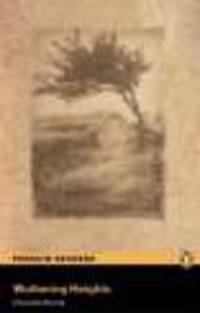 Penguin Readers Level 5: Wuthering Heights (+ CD)