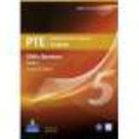 PTE General Skills Booster 5. Teacher''s book