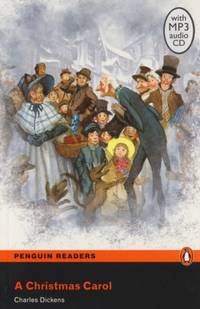 Christmas Carol Bk +D Pk