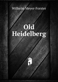 Old Heidelberg