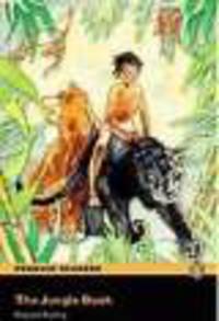 The Jungle Book (+CD)