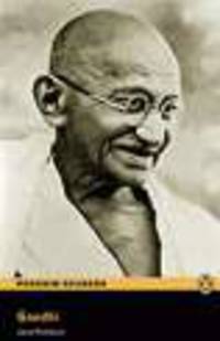 Gandhi (+ CD)