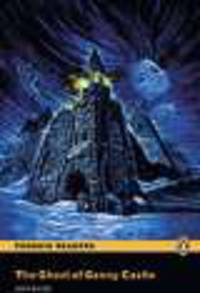 The Ghost of Genny Castle (+CD)