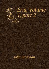 ?riu, Volume 1, part 2