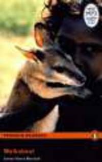 Walkabout (+CD)