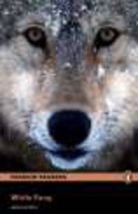 Penguin Readers Level 2 : White Fang (+CD)