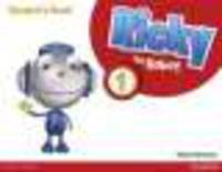Ricky the Robot 1. Students Book