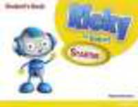 Ricky the Robot Starter SB (+CD)
