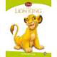 Lion King (+ Pin Code)