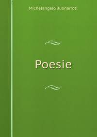 Poesie