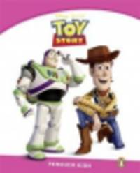 Toy Story 1 (level 2)