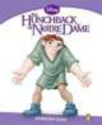 Hunchback of Notre Dame (+ Pin Code)