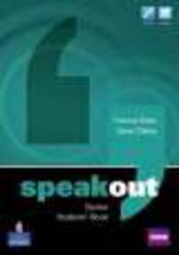 Speakout Starter. Student's book (+ DVD)