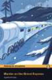 Murder on the Orient Express: Level 4 (+ CD)