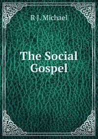 The Social Gospel