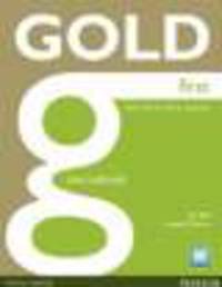 Gold First Maximiser with Key (+ CD)