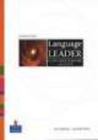Language Leader Elementary (+CD, MyLab)
