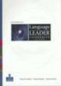Language Leader Intermediate (+CD, MyLab)