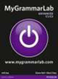 MyGrammarLab Advanced with Key (+ MyLab Pack)