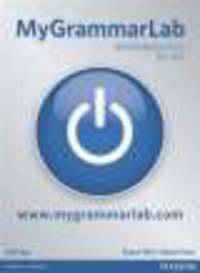 MyGrammarLab Int with Key and MyLab Pack