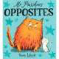 Mr Pusskin's Opposites