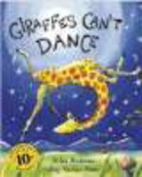 Giraffes Can't Dance