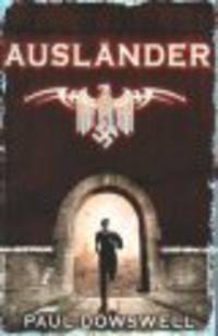 Dowswell Paul: Auslander