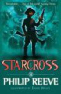 Starcross (Larklight series) illustr.