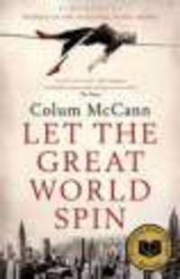 M Bl McCann C. Let the Great World Spin