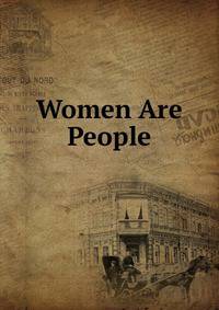 Women Are People