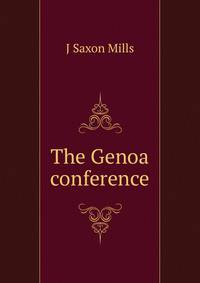 The Genoa conference