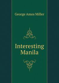 Interesting Manila