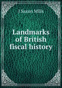 Landmarks of British fiscal history