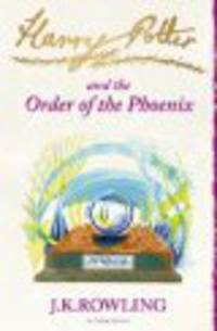 Harry Potter 5: Order of Phoenix (Ned)
