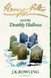 Harry Potter 7: Deathly Hallows (Ned)