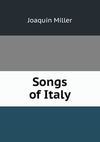 Songs of Italy