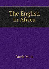 The English in Africa