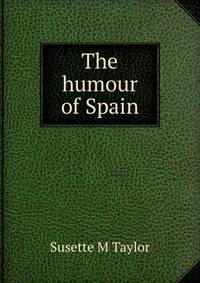 The humour of Spain