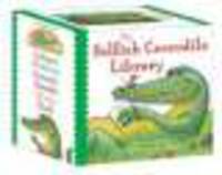 Selfish Crocodile Library (6-board book box set)