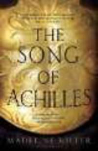 Song of Achilles