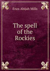 The spell of the Rockies