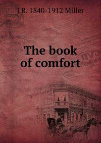 The book of comfort