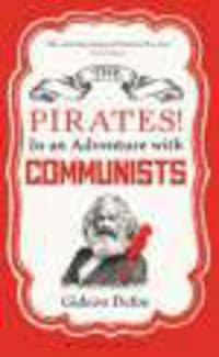 Pirates! in an Adventure with Communists