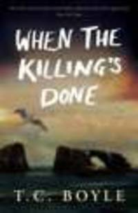 When the Killing's Done