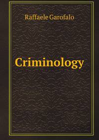 Criminology